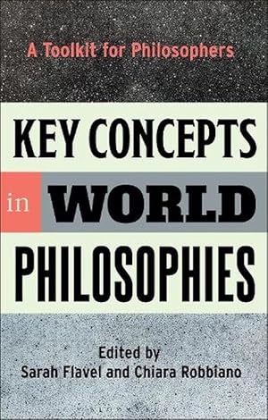 Seller image for Key Concepts in World Philosophies (Paperback) for sale by AussieBookSeller