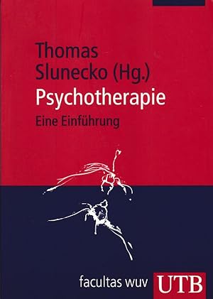 Seller image for Psychotherpie. Eine Einfhrung. UTB ; 3247. Psychotherapie: Anstze und Akzente. for sale by Fundus-Online GbR Borkert Schwarz Zerfa