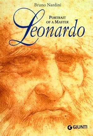Seller image for Leonardo da Vinci. Portrait of a Master. for sale by FIRENZELIBRI SRL