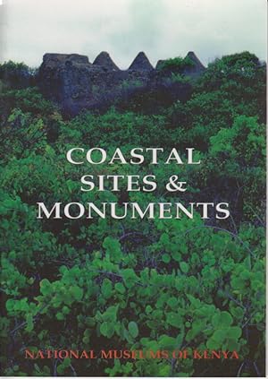 Seller image for Costal Sites and Monuments. for sale by Fundus-Online GbR Borkert Schwarz Zerfa