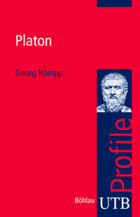 Platon. UTB ; 3007.