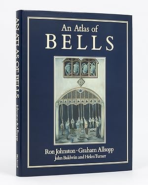 Bild des Verkufers fr An Atlas of Bells zum Verkauf von Michael Treloar Booksellers ANZAAB/ILAB