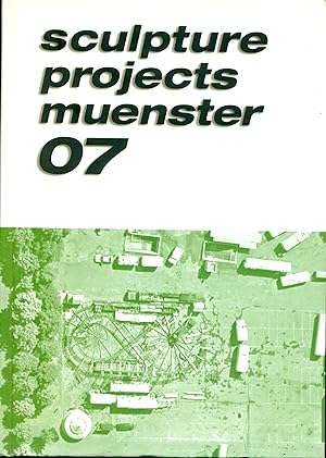 Seller image for Sculpture Projects Muenster 07 for sale by Don's Book Store