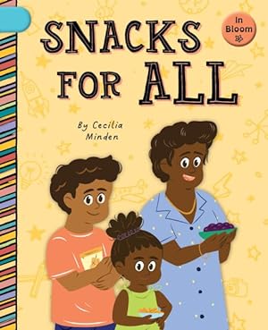 Imagen del vendedor de Snacks for All a la venta por GreatBookPrices