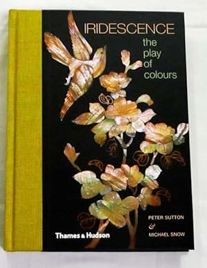 Iridescence The Play of Colours (Signed by Michael Snow)