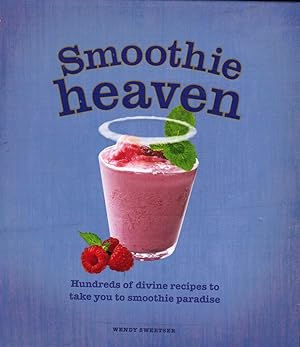 Seller image for Smoothie Heaven for sale by Bookshop Baltimore