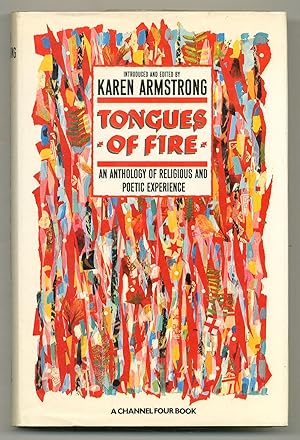 Seller image for Tongues of Fire: An Anthology of Religious and Poetic Experience for sale by Between the Covers-Rare Books, Inc. ABAA