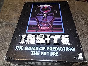 INSITE - The Game of Predicting the Future