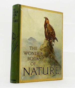 Bild des Verkufers fr The Wonder Book of Nature For Boys and Girls zum Verkauf von Adelaide Booksellers