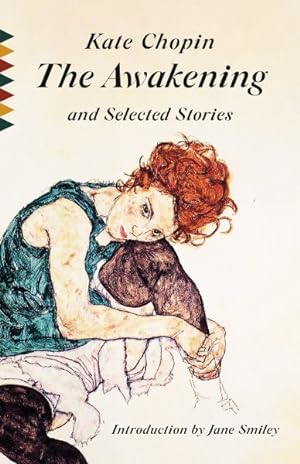 Seller image for Awakening and Selected Stories : Introduction by Jane Smiley for sale by GreatBookPricesUK