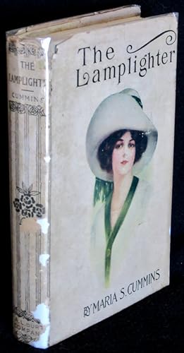 Seller image for The Lamplighter for sale by Washington Square Autographed Books