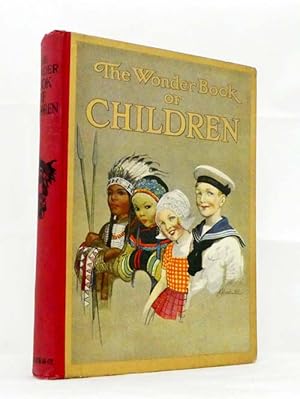 Seller image for The Wonder Book of Children and The People They Live With for sale by Adelaide Booksellers