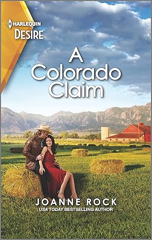 Seller image for A Colorado Claim: A Western inheritance romance (Return to Catamount, 3) for sale by Reliant Bookstore