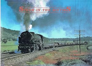 Seller image for Steam in the Sixties: A Photographic Exhibition of Railway Images for sale by Fine Print Books (ABA)