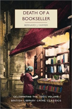 Bild des Verkufers fr Death of a Bookseller zum Verkauf von GreatBookPrices