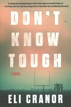 Seller image for Don't Know Tough for sale by GreatBookPrices