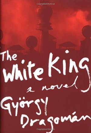 Immagine del venditore per The White King: A Novel venduto da Reliant Bookstore