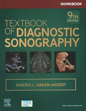 Seller image for Textbook of Diagnostic Sonography for sale by GreatBookPrices