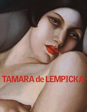 Imagen del vendedor de Tamara de Lempicka a la venta por KUNSTHAUS-STUTTGART