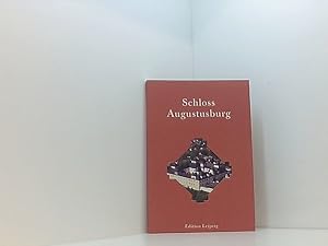 Bild des Verkufers fr Schlo Augustusburg Britta Gnther zum Verkauf von Book Broker