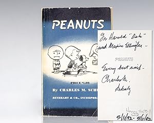 Peanuts.