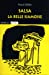 Seller image for Salsa, La Belle Siamoise (French Edition) [FRENCH LANGUAGE - Soft Cover ] for sale by booksXpress