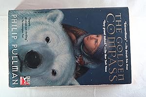 Seller image for The Golden Compass (His Dark Materials, Book 1) for sale by Thistle & Nightshade