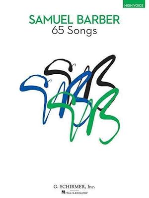 Seller image for 65 Songs (Paperback) for sale by Grand Eagle Retail
