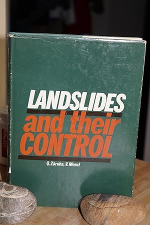 Landslides and Their Control