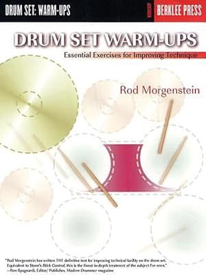Image du vendeur pour Drum Set Warm-Ups: Essential Exercises for Improving Technique (Paperback) mis en vente par Grand Eagle Retail
