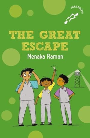 Seller image for Great Escape for sale by GreatBookPrices