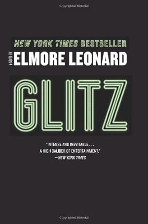 Immagine del venditore per Glitz: A Novel by Leonard, Elmore [Paperback ] venduto da booksXpress