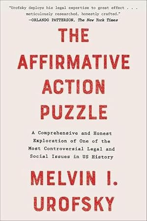 Seller image for The Affirmative Action Puzzle (Paperback) for sale by Grand Eagle Retail