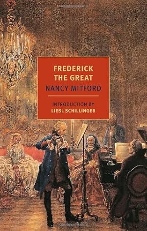 Seller image for Frederick the Great by Nancy Mitford [Paperback ] for sale by booksXpress