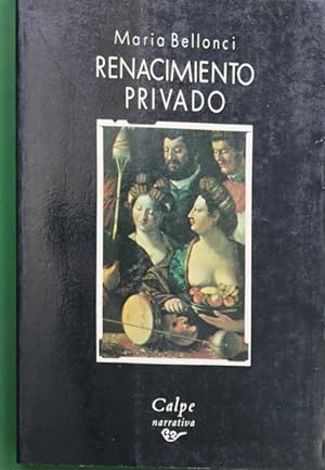 Imagen del vendedor de Renacimiento privado a la venta por Librera Alonso Quijano