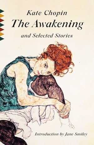 Seller image for Awakening and Selected Stories : Introduction by Jane Smiley for sale by GreatBookPrices