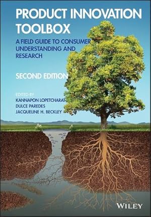 Immagine del venditore per Product Innovation Toolbox: A Field Guide to Consumer Understanding and Research [Hardcover ] venduto da booksXpress