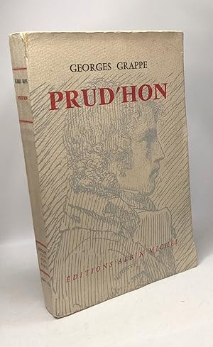 Seller image for Prud'hon for sale by crealivres