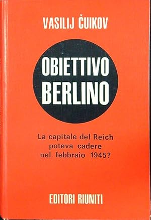 Obiettivo Berlino