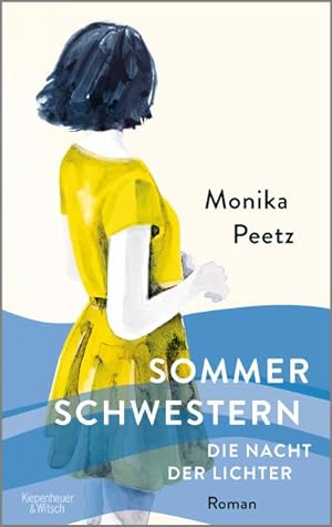 Seller image for Sommerschwestern - Die Nacht der Lichter : Roman for sale by AHA-BUCH GmbH