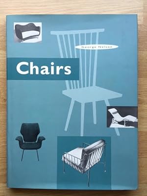 Chairs. The 20th Century: Landmarks in Design Volume 3