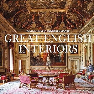 Bild des Verkufers fr Great English Interiors zum Verkauf von moluna