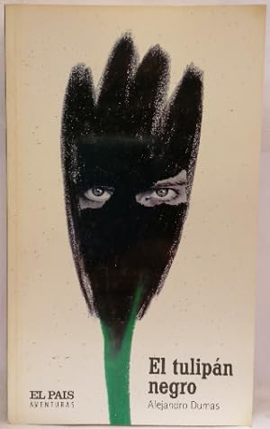 Imagen del vendedor de El Tulipán Negro a la venta por SalvaLibros