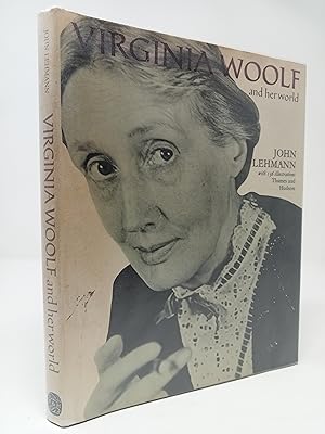 Seller image for Virginia Woolf and her world. for sale by ROBIN SUMMERS BOOKS LTD