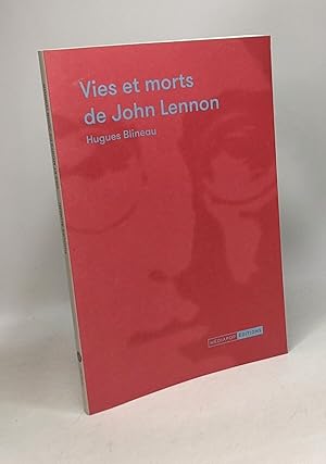 Vies et morts de John Lennon