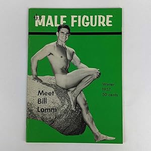 The Male Figure Volume VII, Winter, 1957