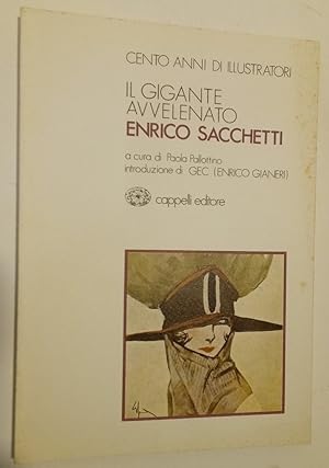 Seller image for Il Gigante Avvelento. Enrico Sacchetti. for sale by Plurabelle Books Ltd