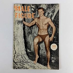 The Male Figure Volume Fourteen [14]