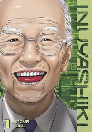 Seller image for Inuyashiki 1 by Oku, Hiroya [Paperback ] for sale by booksXpress