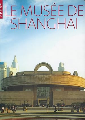 Seller image for Le muse de Shanghai for sale by Librairie Archaion